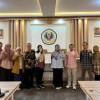 Resmi.! Uniku Miliki Lembaga Sertifikat Profesi 